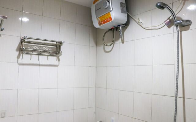 Cozy 2Br At Mekarwangi Square Cibaduyut Apartment