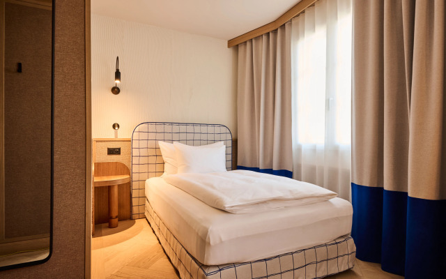 Sorell Hotel Speer