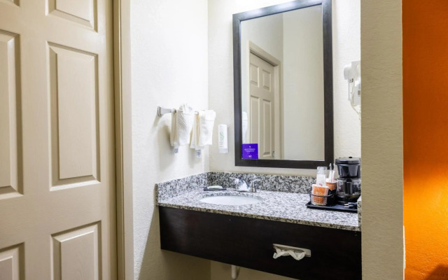 Sleep Inn Ormond Beach - Daytona