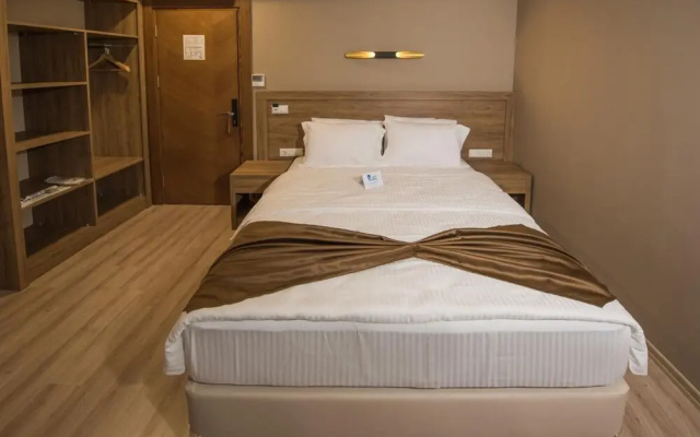 Otel Vona Ordu