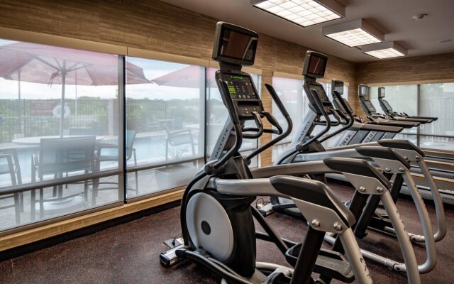 TownePlace Suites by Marriott Dallas Mesquite