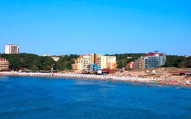 Hotel Princess Residence