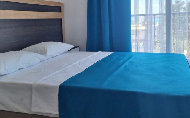 Luva Butik Otel