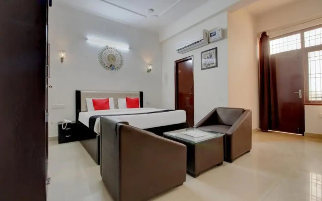 Elegance Resort