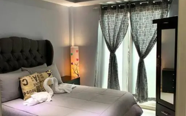 Private Penthouse / Penthouse Privado