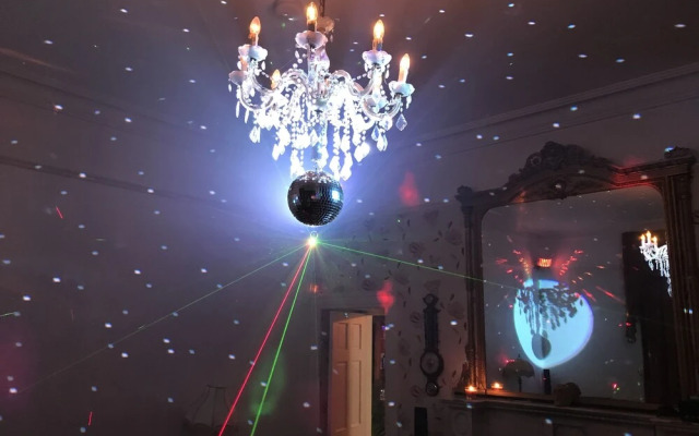 Inch Schoolhouse - Event Residence