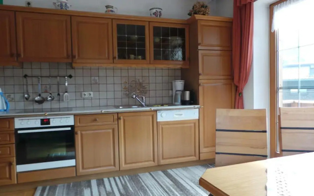 Sonnenappartement Eberharter-Dengg