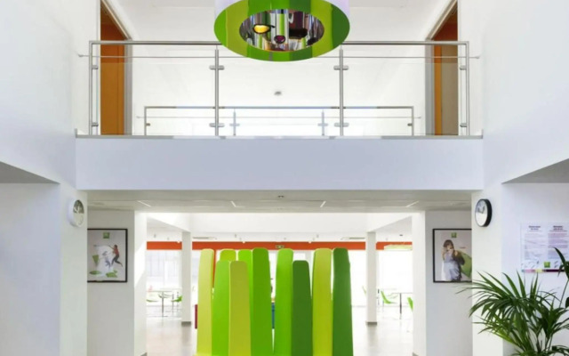 ibis Styles Nivelles