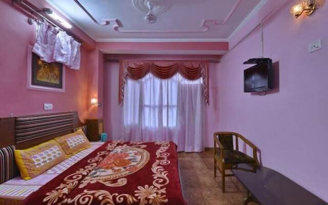 Hotel Ashish Inn