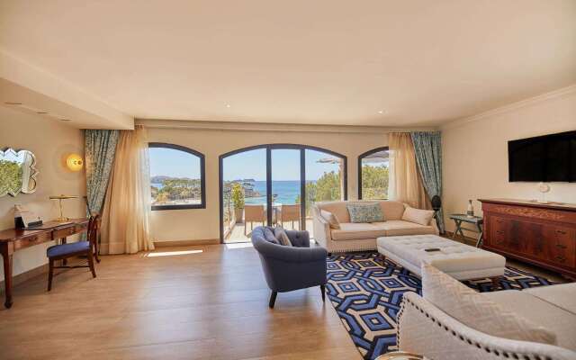 Secrets Mallorca Villamil Resort & Spa - Adults Only