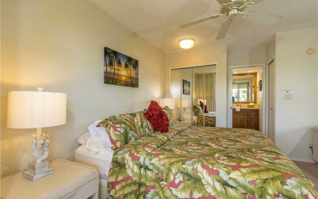 Maui Banyan #G-406 - 1 Br Condo