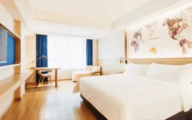 7 Hotel Chain (Foshan Xilushan North Gate Eternal Love Branch)
