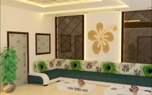 Stayapart Hotel Prema Palace