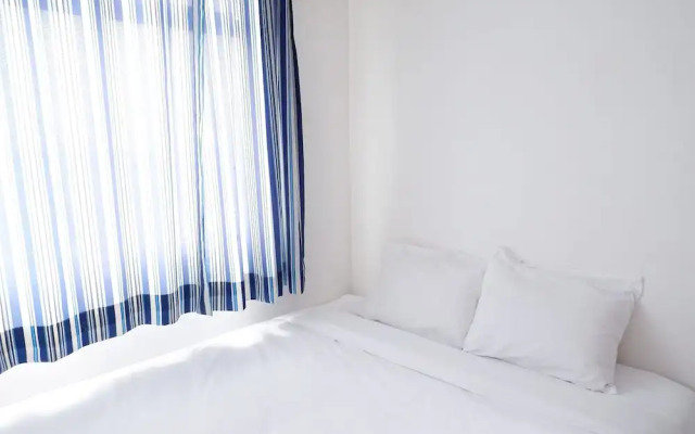 Spacious 2Br Paragon Village Apartment Near Supermall Karawaci