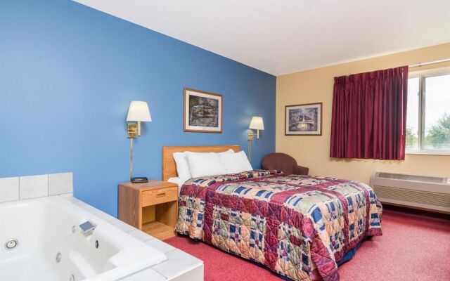 Days Inn West-Eau Claire
