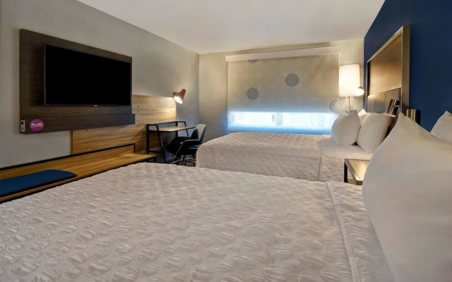 Tru By Hilton Rockwall Dallas, TX