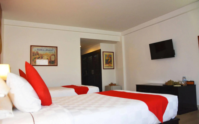 Siddharta Boutique Hotel