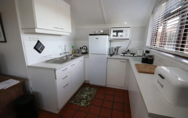 Moonriver Self-catering