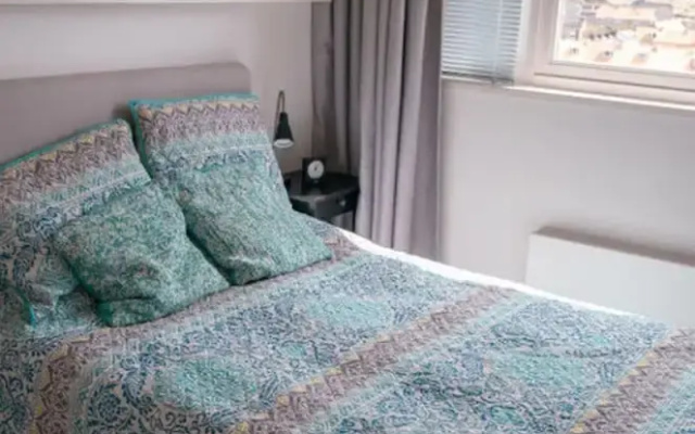 Kraaiennest Comfortable Holiday Residence