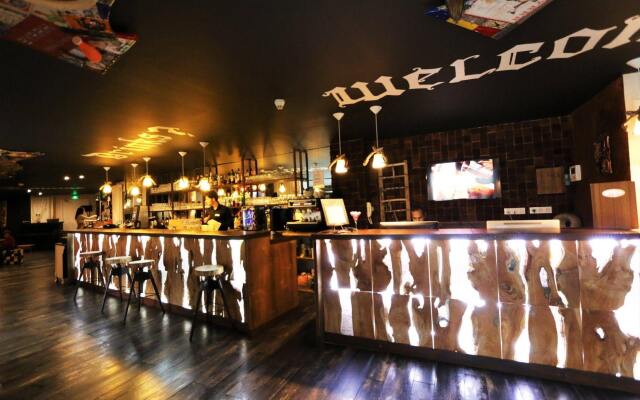 Rock Noir Hôtel & Spa