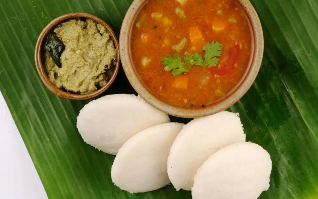 Collection O 28825 Oriental Inn Gopalapuram