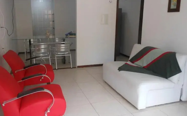 Apartamento em Pipa