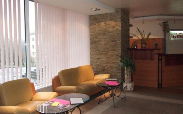 Санаторий Кристалл