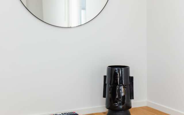 ★Nordic Luxury 2 Bedroom Apt · Heart of CPH★