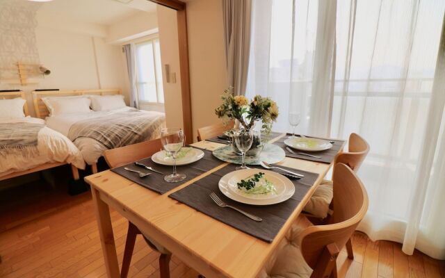 Northern Palace room404