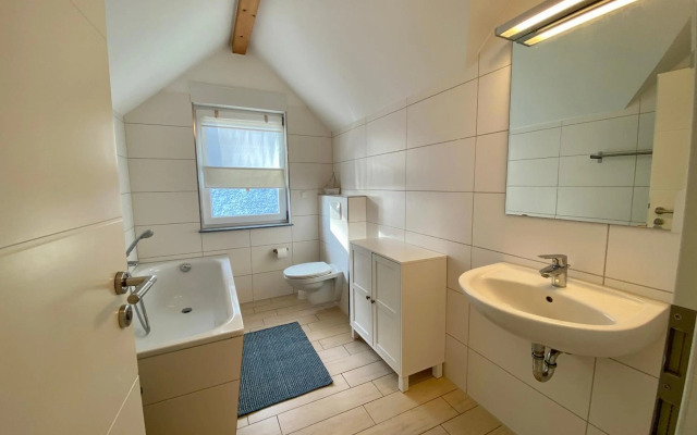 Ferienhäuser mit Seeblick direkt am Plauer See