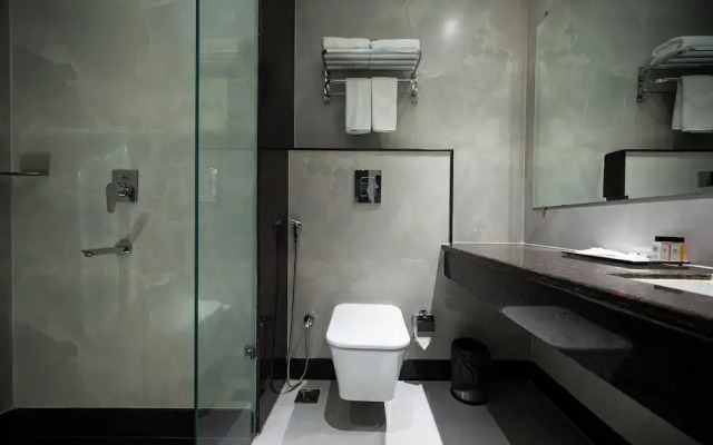The Hotel Mudra