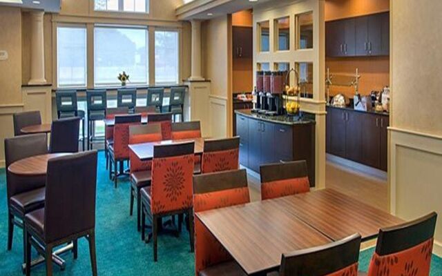 Residence Inn by Marriott Saratoga Springs