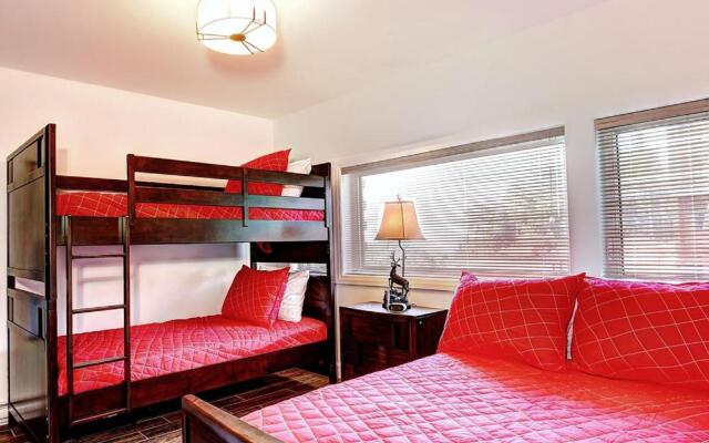 Chalets Alpins -15 Chemin des Quarante