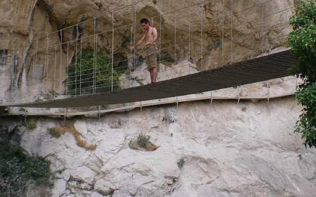 La Posada de Colomera