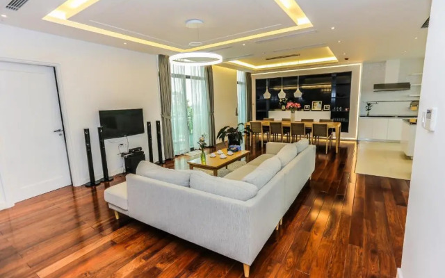 Ficus Suites Apartment