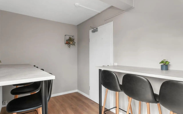 Reykjavík Central Guesthouse