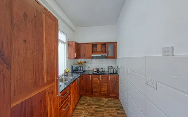 Ocean Breeze Apartment Colombo