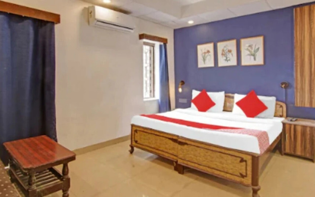 Premium Villa - Kailash Colony