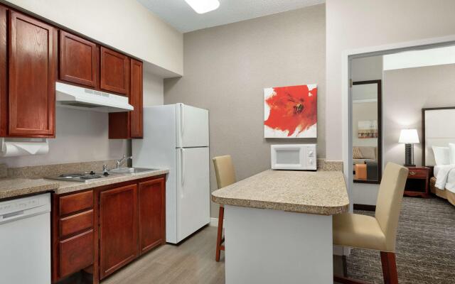 Homewood Suites by Hilton Dallas-Arlington