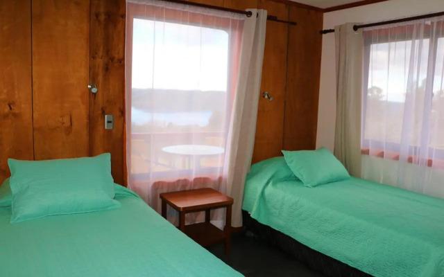 Hostal Chiloe Castro