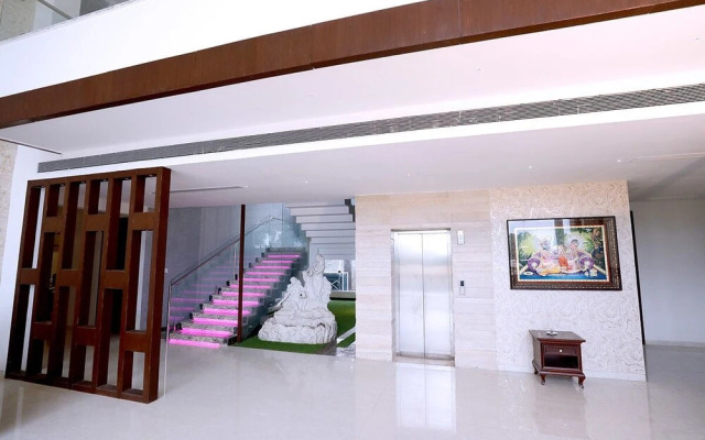 Nakshatra Hotel & Resort