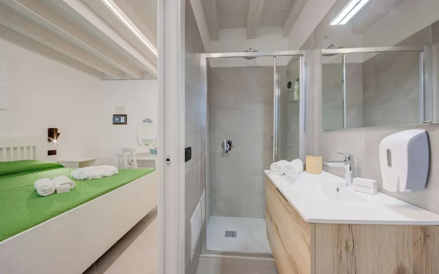 Ulivo Apt - Palazzo Palermo 1817