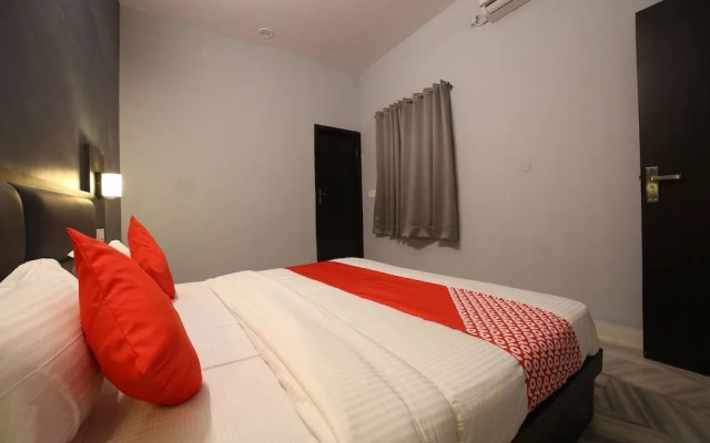 Hotel Vasko by OYO Rooms