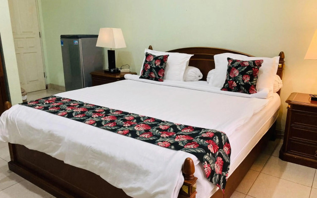 OYO 3986 Just 11 Boutique Residence Syariah