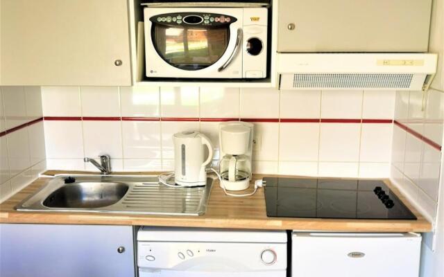 Chalet Le Dévoluy-Agnières-en-Dévoluy, 3 pièces, 7 personnes - FR-1-504-78