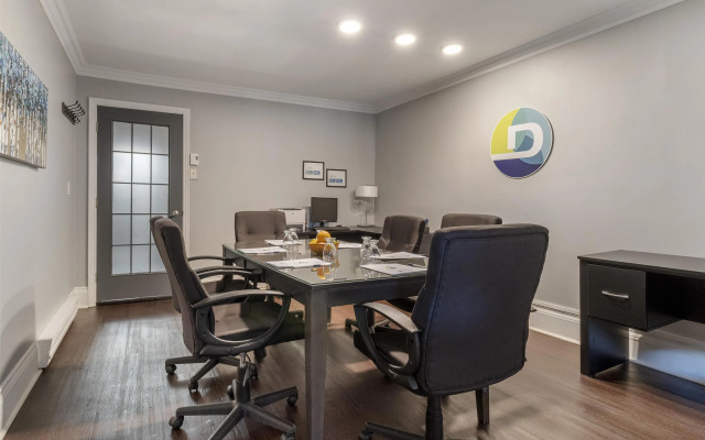 Danny’s Hotel Suites, SureStay Collection by Best Western