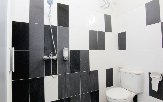 OmaHeritage - Hostel