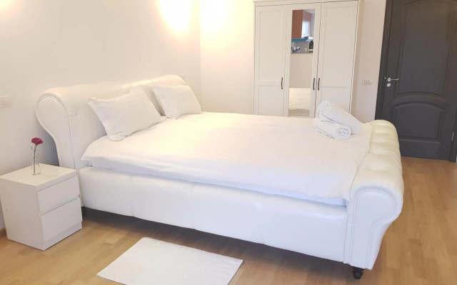 Ritmului Mega Mall Studio