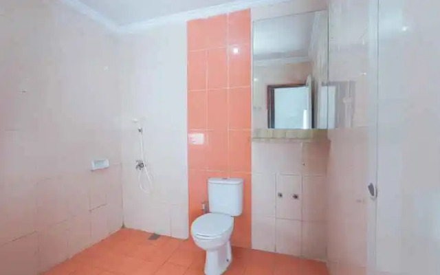 Sapadia Club House & Villa Sunggal