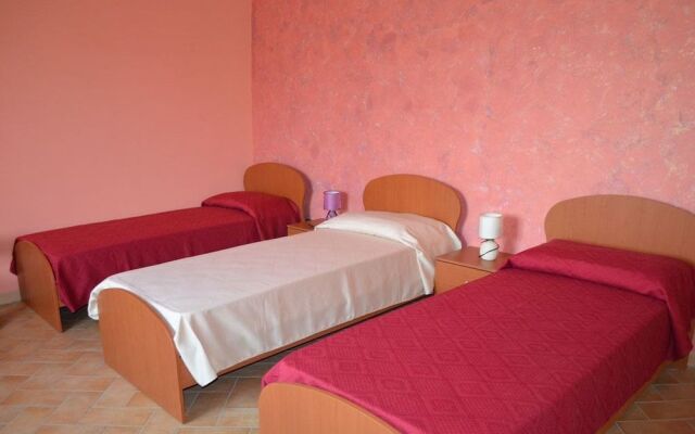 Bed & Breakfast Anna